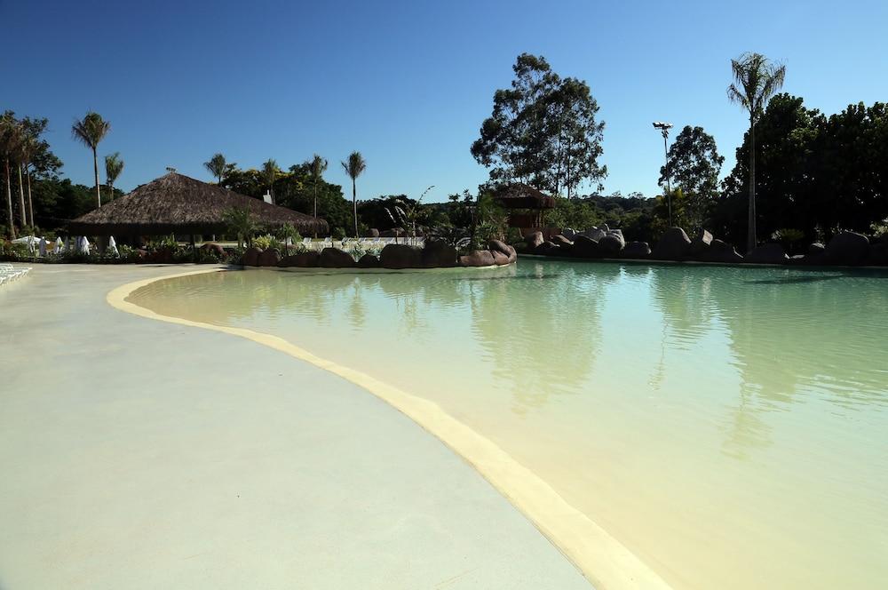 Mabu Thermas Grand 5* Foz do Iguaçu