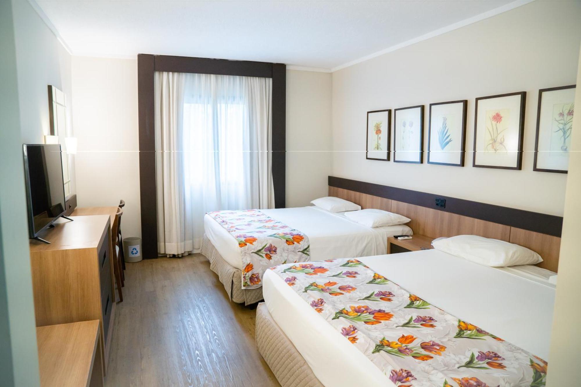 Mabu Thermas Grand 5* Foz do Iguaçu