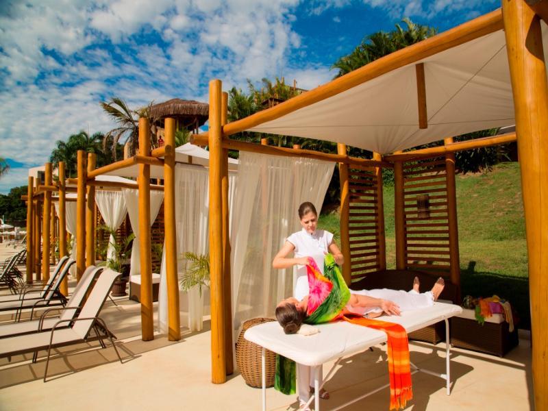 Mabu Thermas Grand Resort 5*