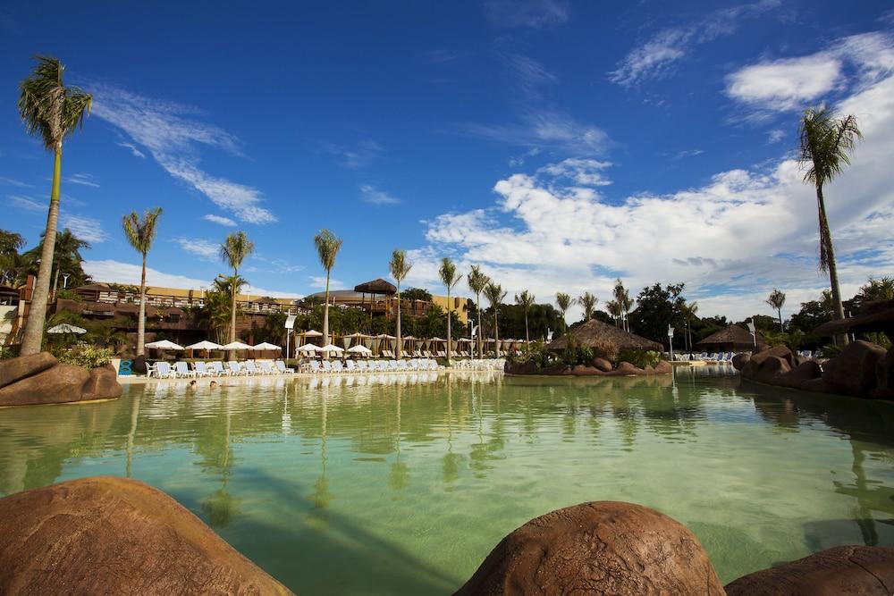 Resort Mabu Thermas Grand Foz do Iguaçu